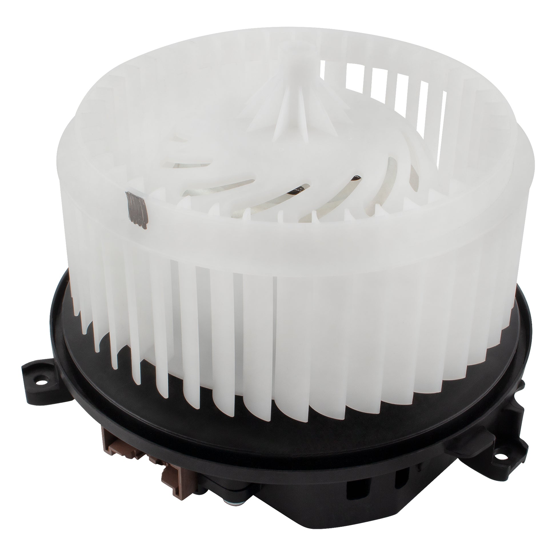 BOXI HVAC Heater Blower Motor with Brushless Motor Fit for Buick Envision 2016-2020 for GMC Terrain — product photo 6