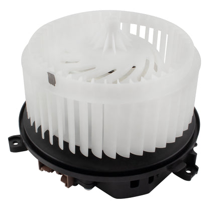 BOXI HVAC Heater Blower Motor with Brushless Motor Fit for Buick Envision 2016-2020 for GMC Terrain — product photo 6