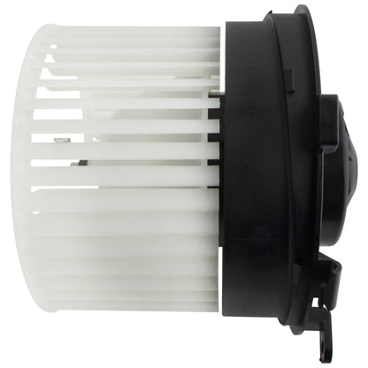 BOXI 700253 HVAC Heater Blower Motor Assembly Fits for Nissan Rogue 2008-2013 Rogue Select — product photo 3