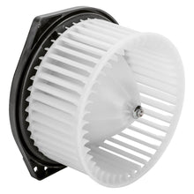 BOXI 700243 Front HVAC Heater Blower Motor Assembly Fits for Acura RSX 2002-2006 for Honda Civic