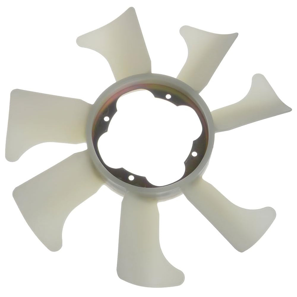 BOXI Engine Cooling Fan Clutch Fits for Nissan BX01500035-1 — product photo 2