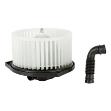BOXI 700314 Front HVAC Heater Blower Motor Assembly Fits for Nissan NV1500 NV2500 NV3500 2012-2021 — product photo 2