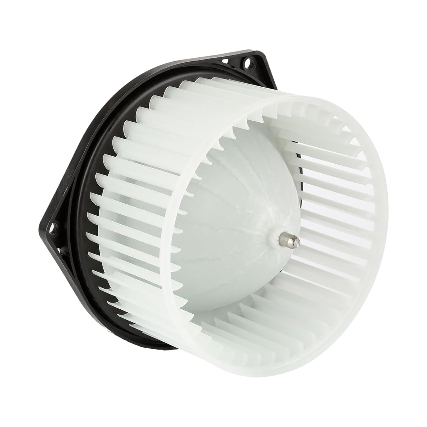 BOXI 700314 Front HVAC Heater Blower Motor Assembly Fits for Nissan NV1500 NV2500 NV3500 2012-2021