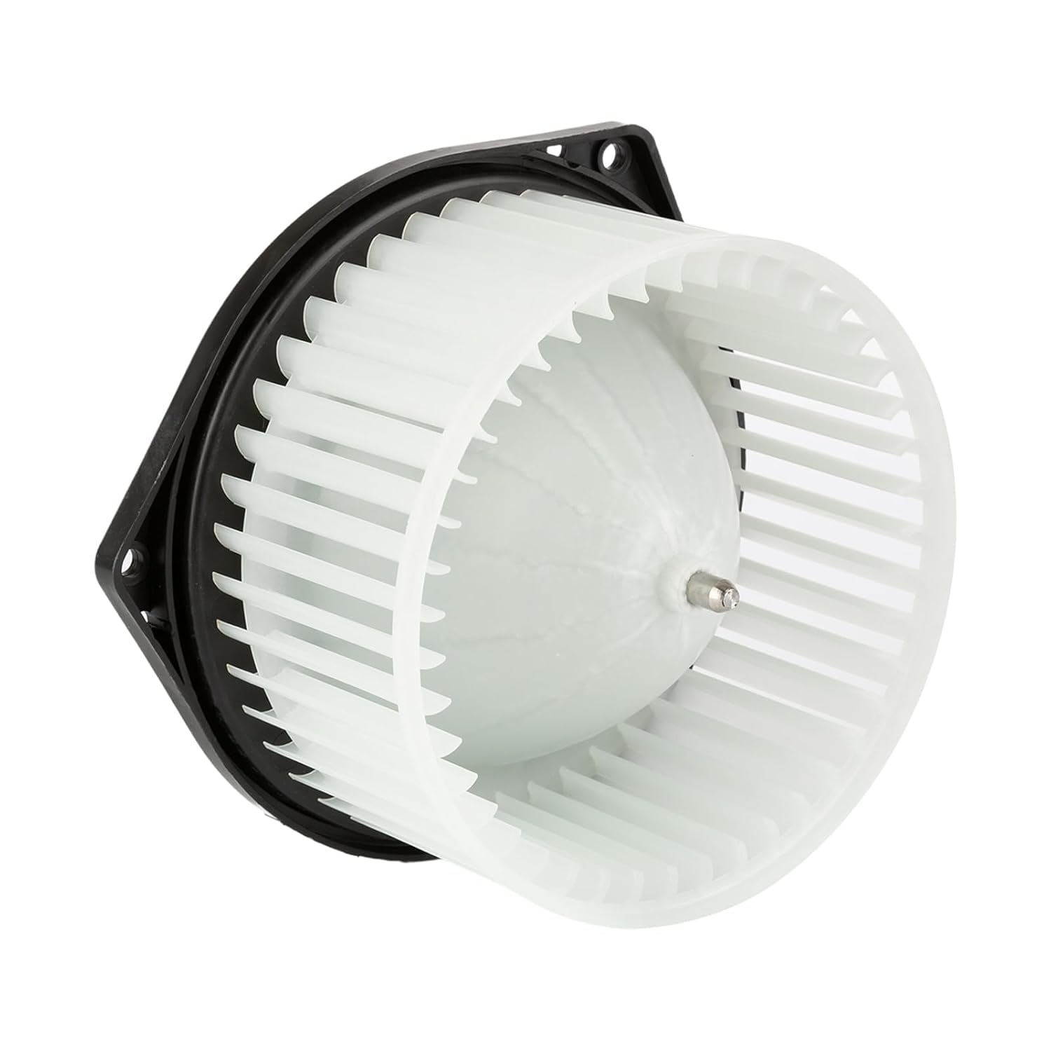 BOXI 700314 Front HVAC Heater Blower Motor Assembly Fits for Nissan NV1500 NV2500 NV3500 2012-2021