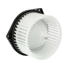 BOXI 700314 Front HVAC Heater Blower Motor Assembly Fits for Nissan NV1500 NV2500 NV3500 2012-2021