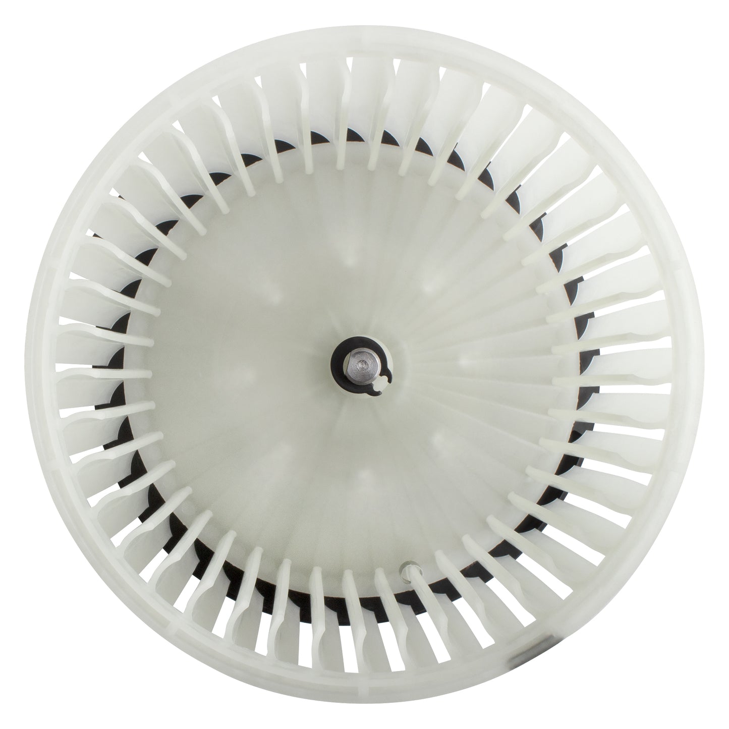 BOXI 700256 HVAC Heater Blower Motor Assembly Fits for Nissan Cube 2009-2014