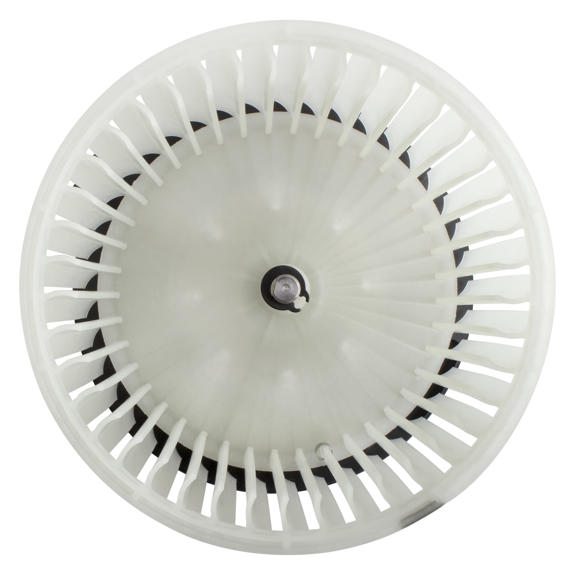 BOXI 700256 HVAC Heater Blower Motor Assembly Fits for Nissan Cube 2009-2014
