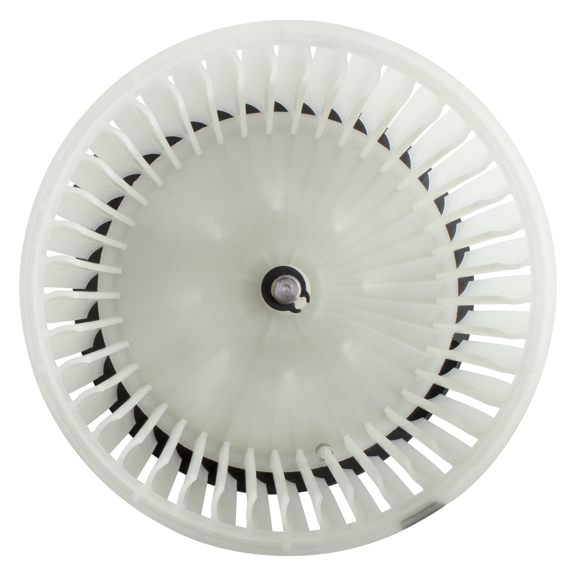 BOXI 700256 HVAC Heater Blower Motor Assembly Fits for Nissan Cube 2009-2014
