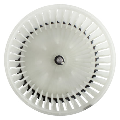 BOXI 700256 HVAC Heater Blower Motor Assembly Fits for Nissan Cube 2009-2014
