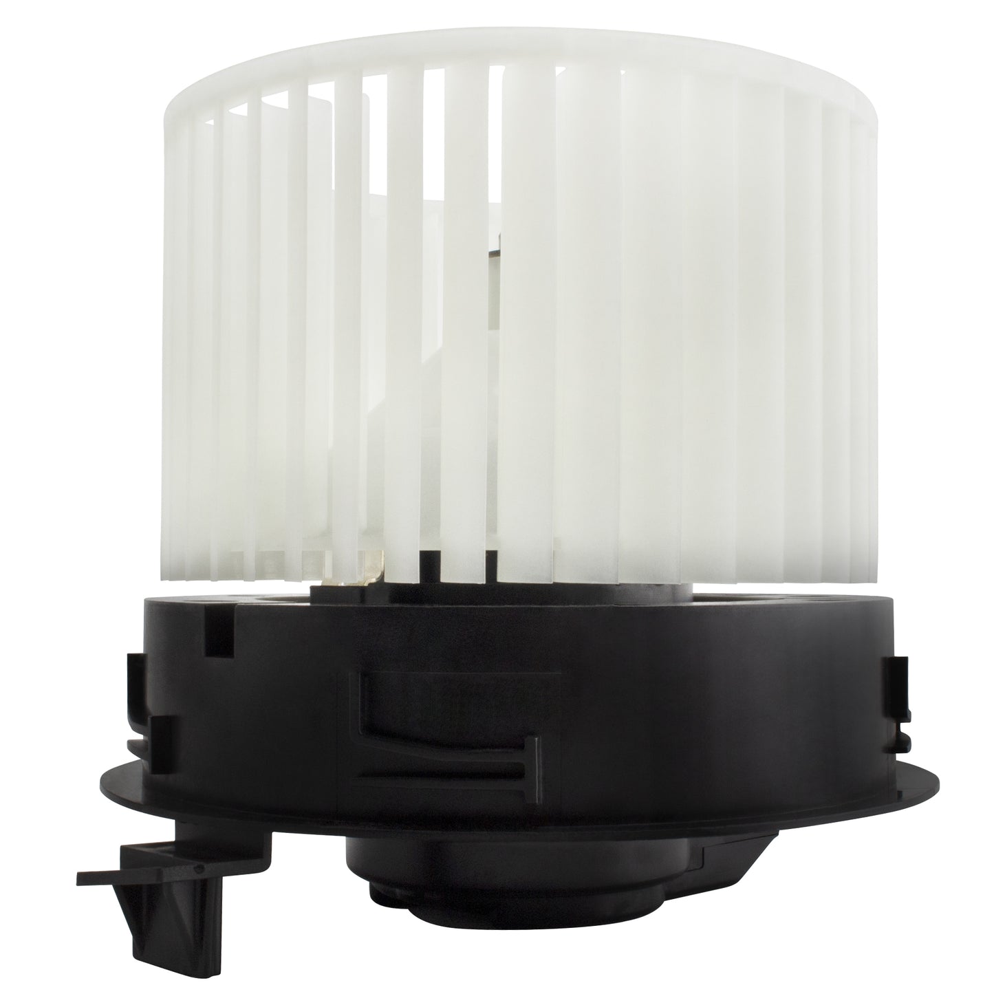BOXI 700256 HVAC Heater Blower Motor Assembly Fits for Nissan Cube 2009-2014 — product photo 3