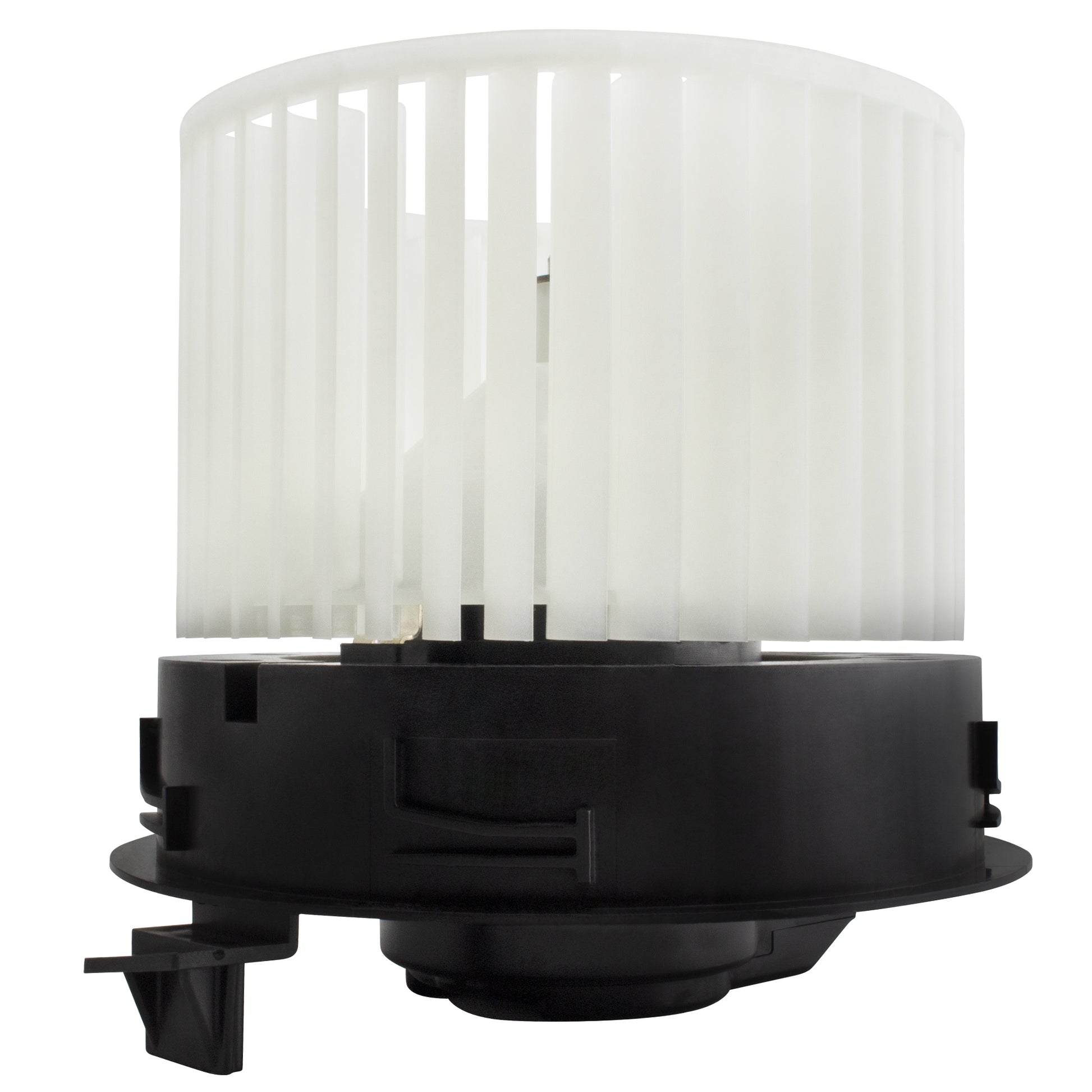 BOXI 700256 HVAC Heater Blower Motor Assembly Fits for Nissan Cube 2009-2014 — product photo 3