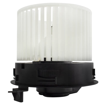 BOXI 700256 HVAC Heater Blower Motor Assembly Fits for Nissan Cube 2009-2014 — product photo 3