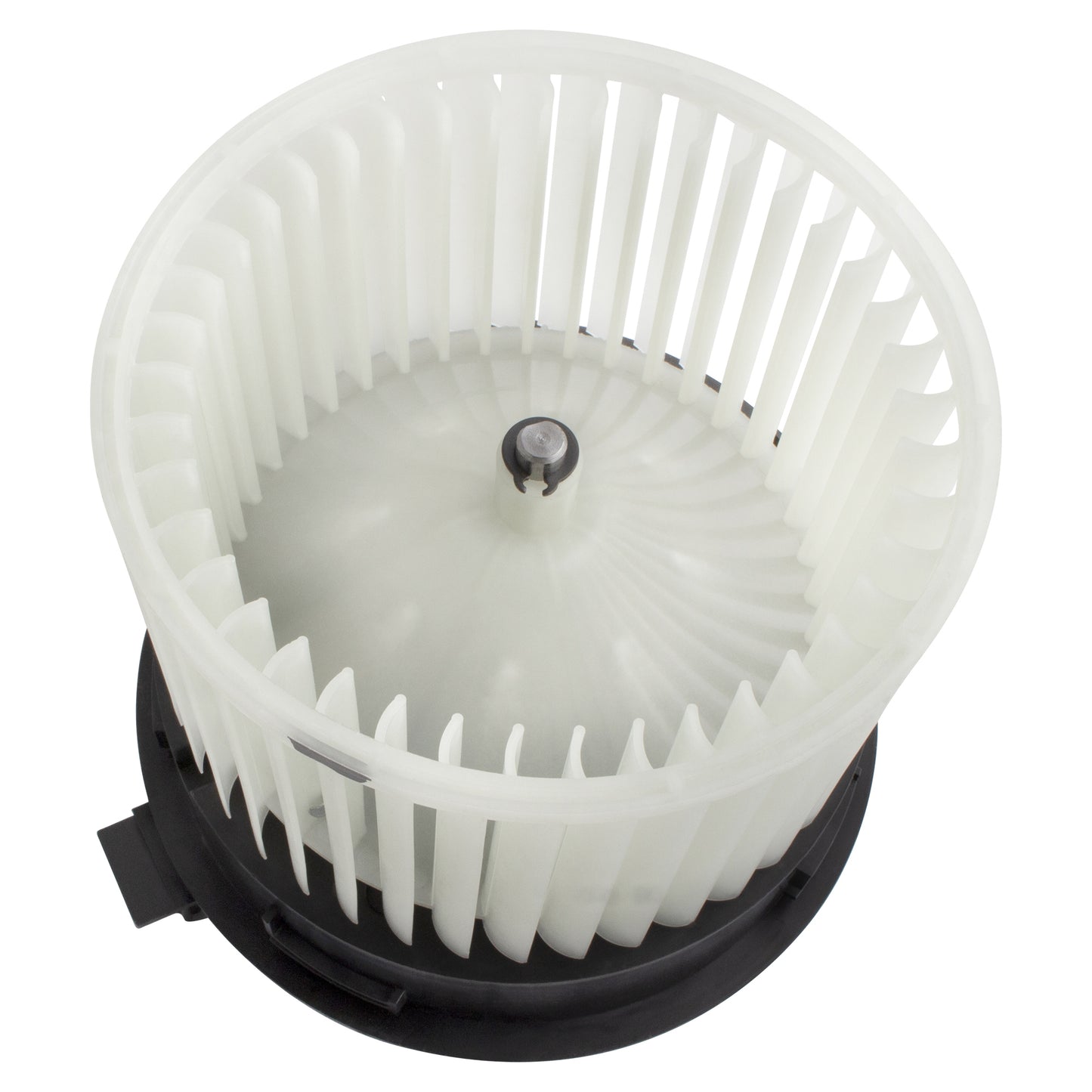 BOXI 700256 HVAC Heater Blower Motor Assembly Fits for Nissan Cube 2009-2014 — product photo 4