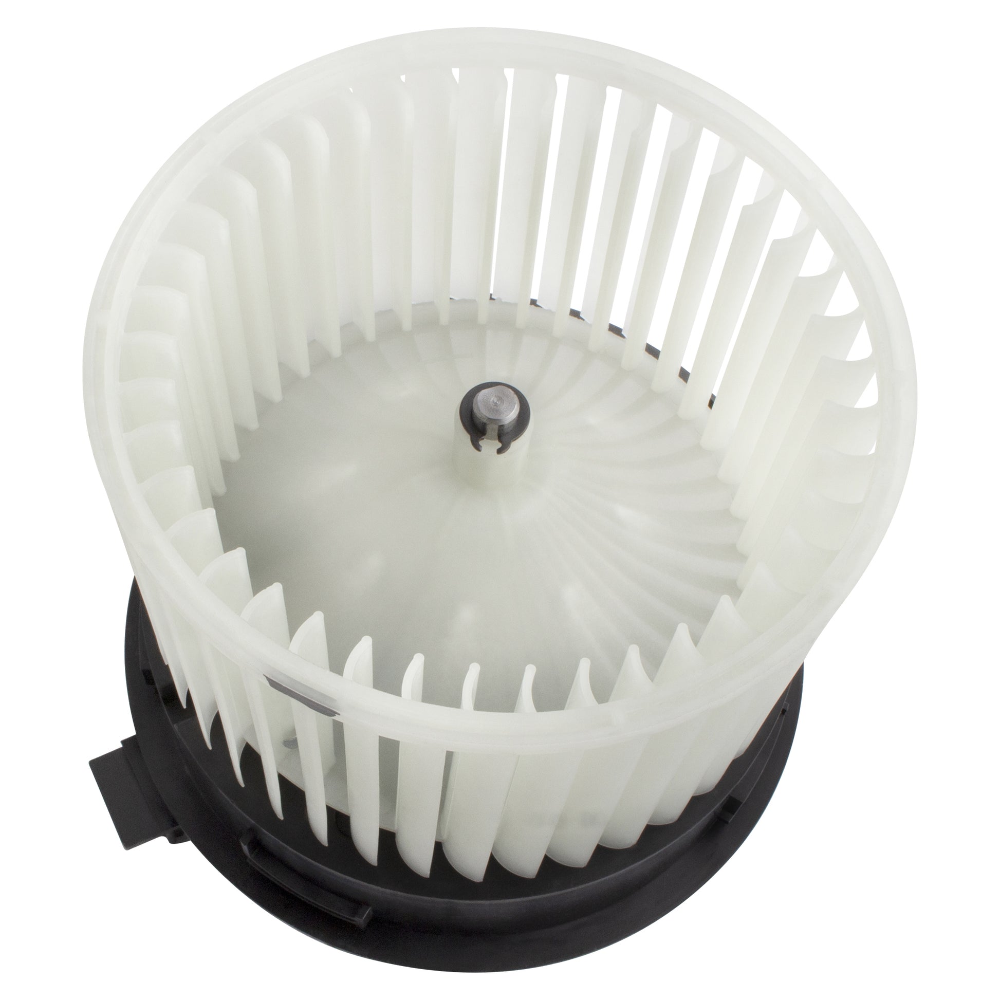 BOXI 700256 HVAC Heater Blower Motor Assembly Fits for Nissan Cube 2009-2014 — product photo 4