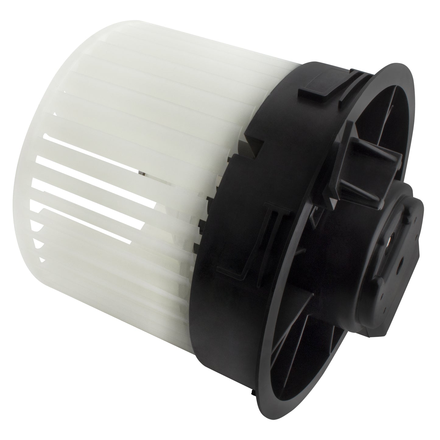 BOXI 700256 HVAC Heater Blower Motor Assembly Fits for Nissan Cube 2009-2014 — product photo 5
