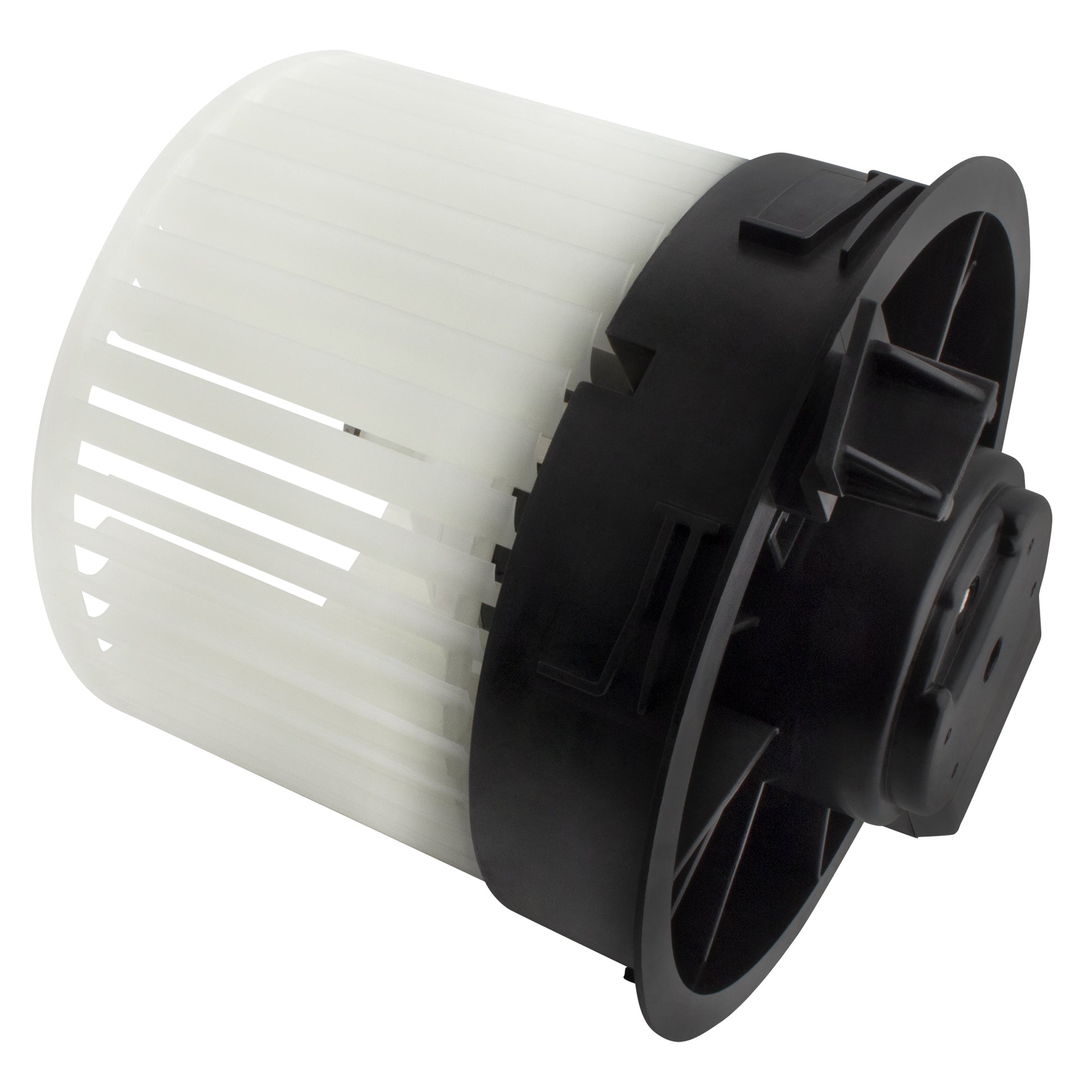 BOXI 700256 HVAC Heater Blower Motor Assembly Fits for Nissan Cube 2009-2014 — product photo 5