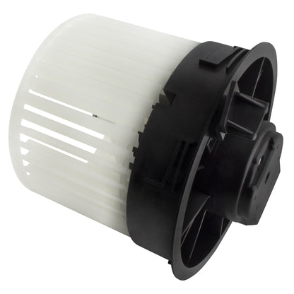 BOXI 700256 HVAC Heater Blower Motor Assembly Fits for Nissan Cube 2009-2014 — product photo 5