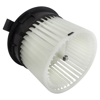 BOXI 700256 HVAC Heater Blower Motor Assembly Fits for Nissan Cube 2009-2014 — product photo 6