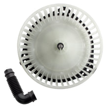 BOXI 700050 HVAC Heater Blower Motor Assembly Fits for Infiniti I30 I35 for Nissan Maxima