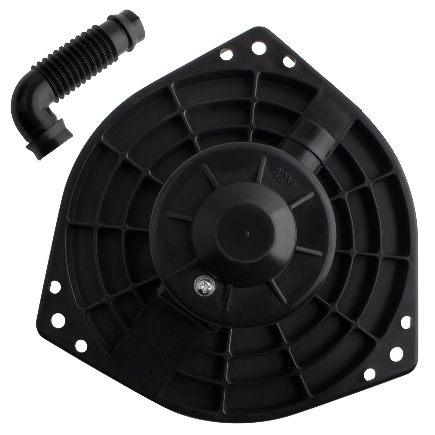 BOXI 700050 HVAC Heater Blower Motor Assembly Fits for Infiniti I30 I35 for Nissan Maxima — product photo 2