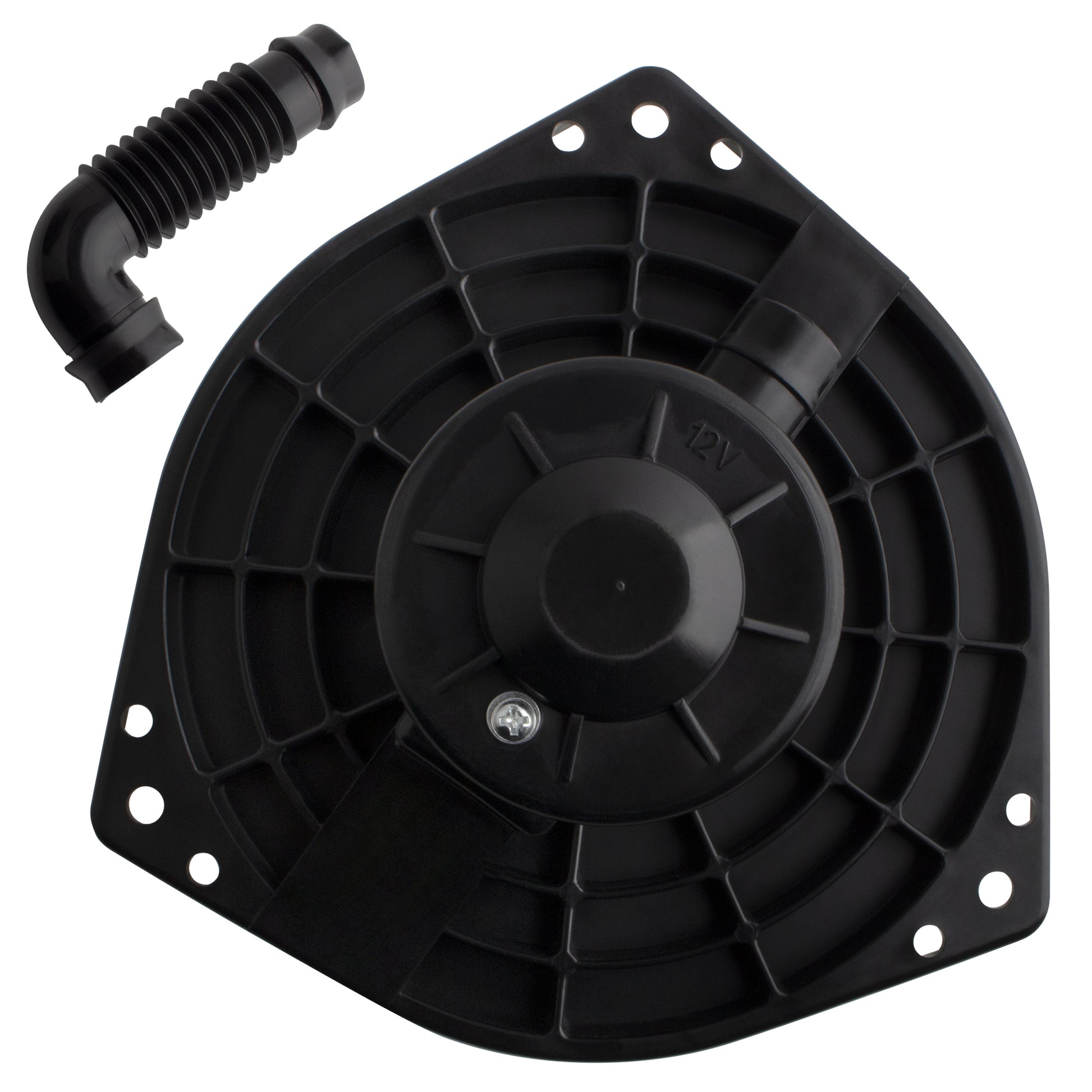 BOXI 700050 HVAC Heater Blower Motor Assembly Fits for Infiniti I30 I35 for Nissan Maxima — product photo 2