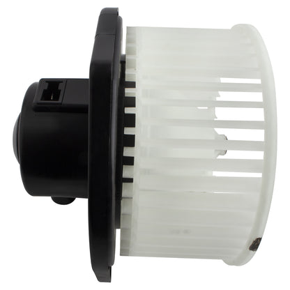 BOXI 700050 HVAC Heater Blower Motor Assembly Fits for Infiniti I30 I35 for Nissan Maxima — product photo 3