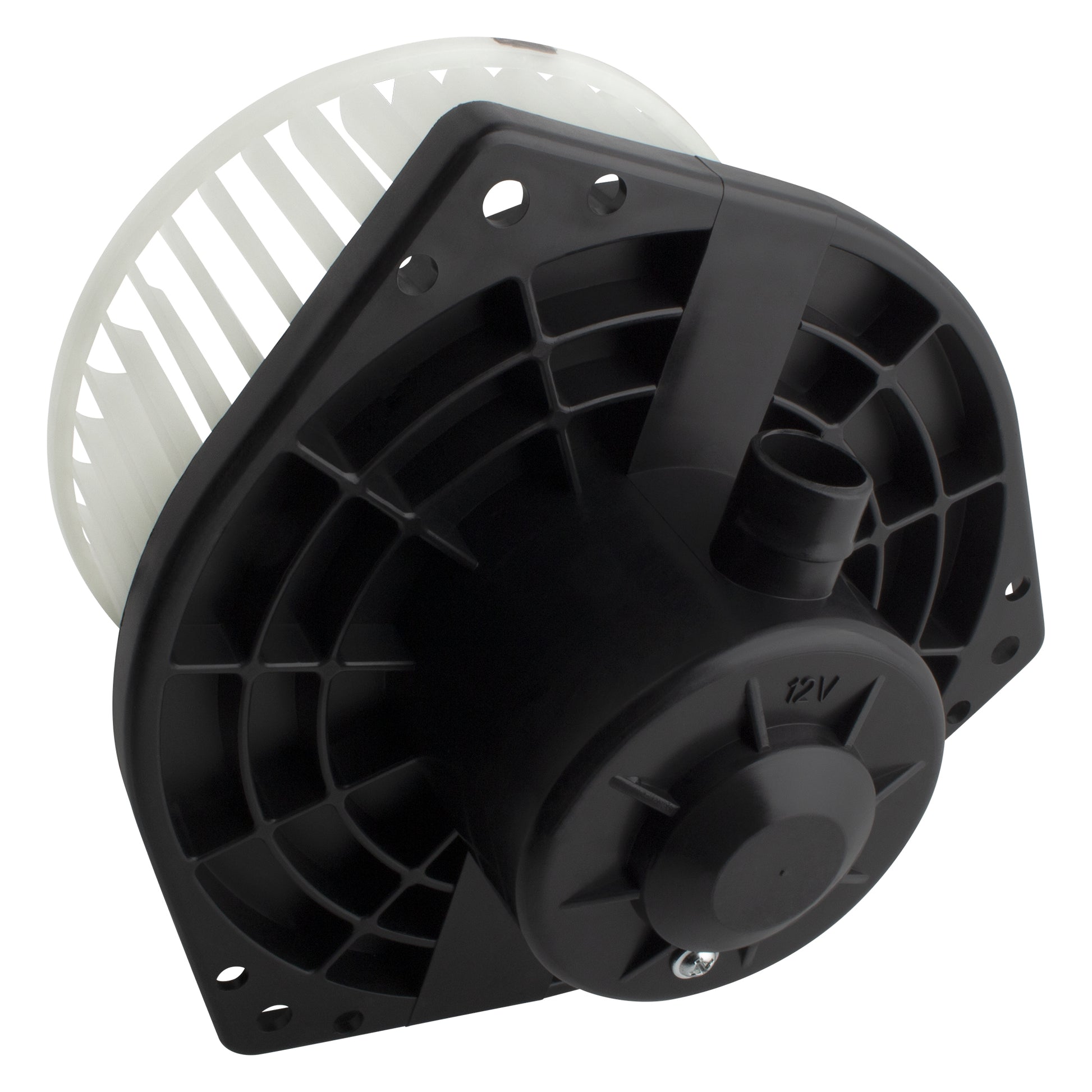 BOXI 700050 HVAC Heater Blower Motor Assembly Fits for Infiniti I30 I35 for Nissan Maxima — product photo 5