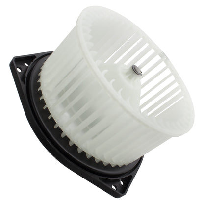 BOXI 700050 HVAC Heater Blower Motor Assembly Fits for Infiniti I30 I35 for Nissan Maxima — product photo 6
