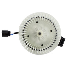 BOXI 700264 Front HVAC Heater Blower Motor Assembly 2-Pin Fits for Toyota Yaris 2012 2013 2014 2015