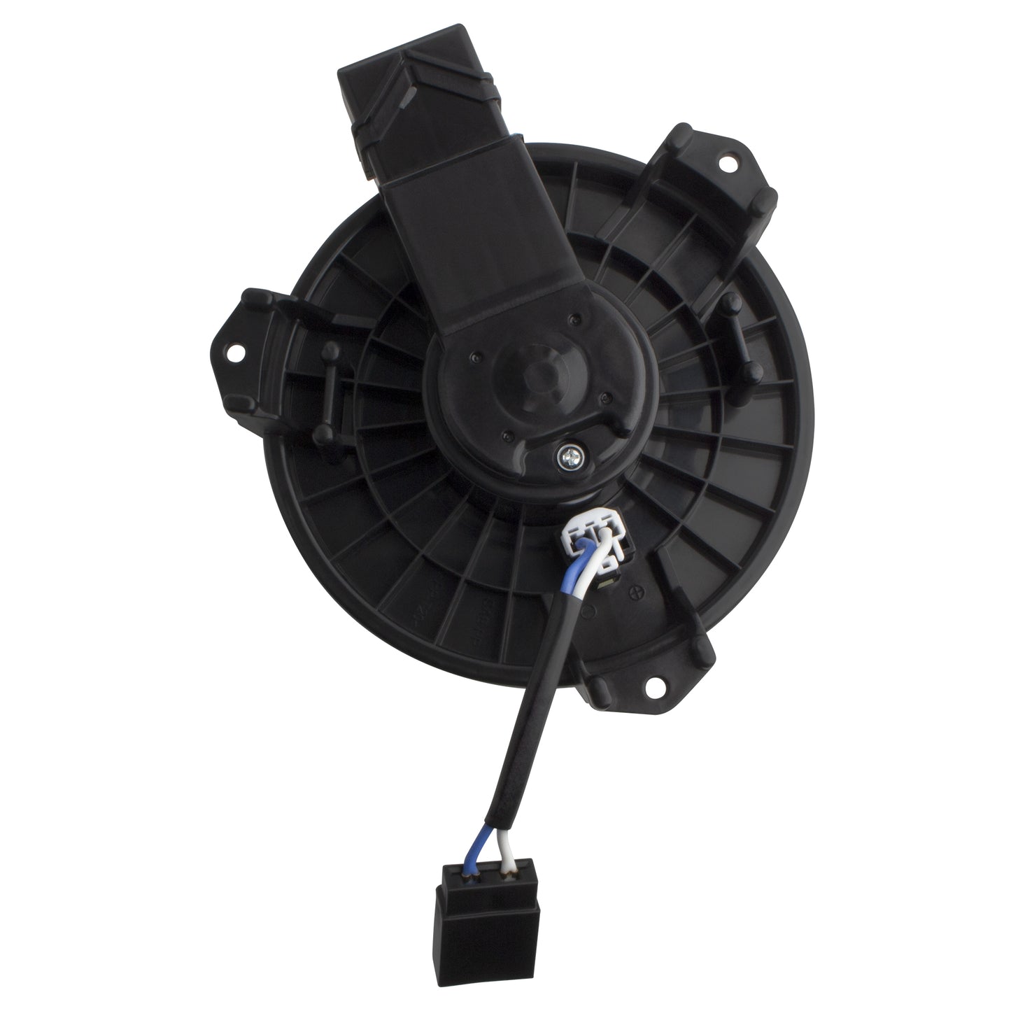 BOXI 700264 Front HVAC Heater Blower Motor Assembly 2-Pin Fits for Toyota Yaris 2012 2013 2014 2015 — product photo 2