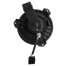BOXI 700264 Front HVAC Heater Blower Motor Assembly 2-Pin Fits for Toyota Yaris 2012 2013 2014 2015 — product photo 2