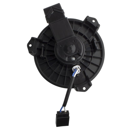 BOXI 700264 Front HVAC Heater Blower Motor Assembly 2-Pin Fits for Toyota Yaris 2012 2013 2014 2015 — product photo 2