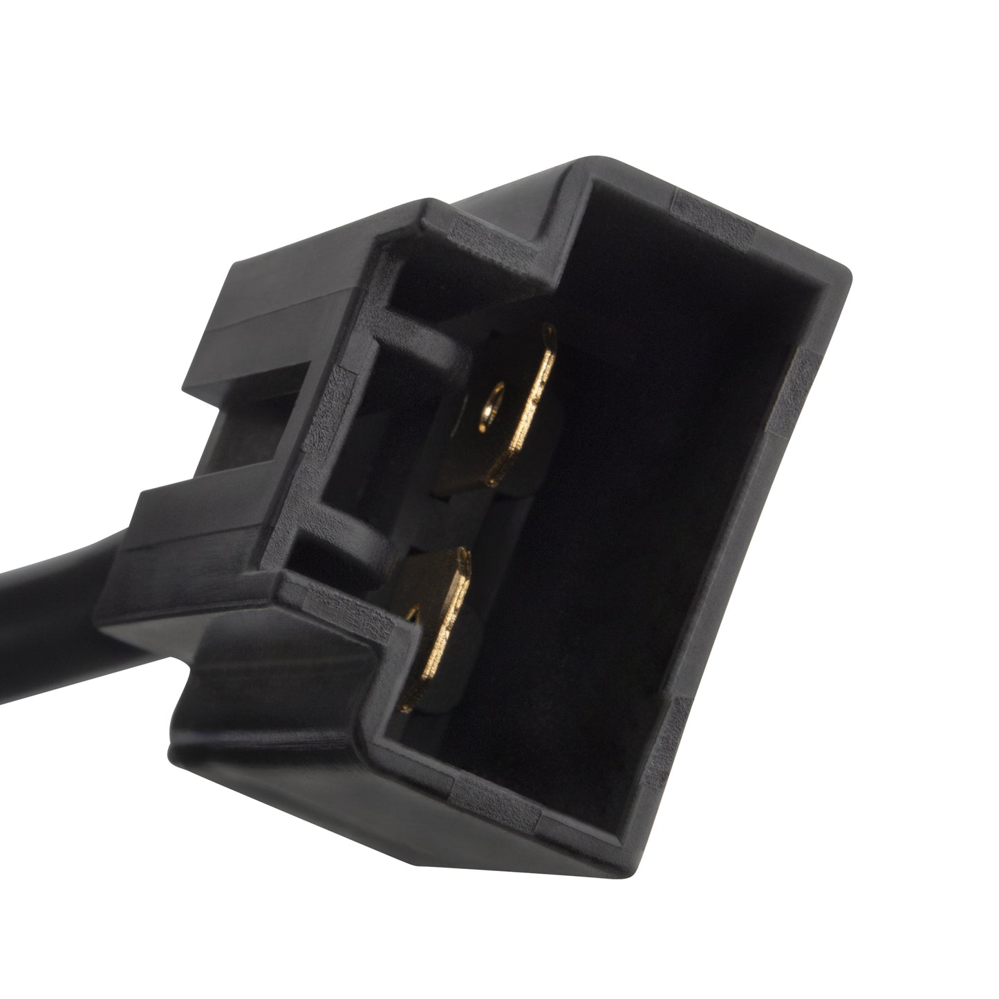 BOXI 700264 Front HVAC Heater Blower Motor Assembly 2-Pin Fits for Toyota Yaris 2012 2013 2014 2015 — product photo 7