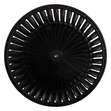 BOXI Front HVAC Heater Blower Motor Assembly Fits for Nissan Leaf 2013-2023