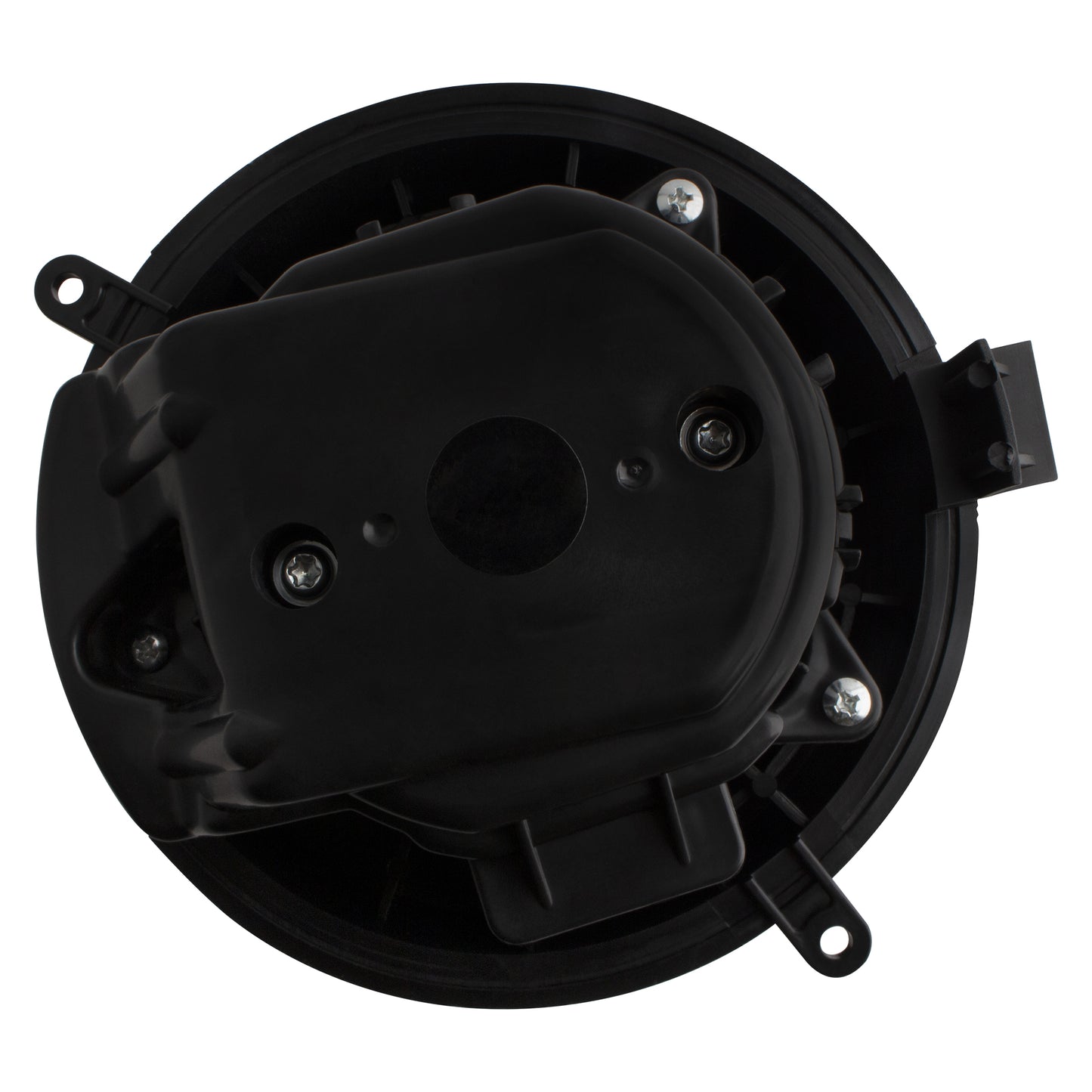 BOXI Front HVAC Heater Blower Motor Assembly Fits for Nissan Leaf 2013-2023 — product photo 2