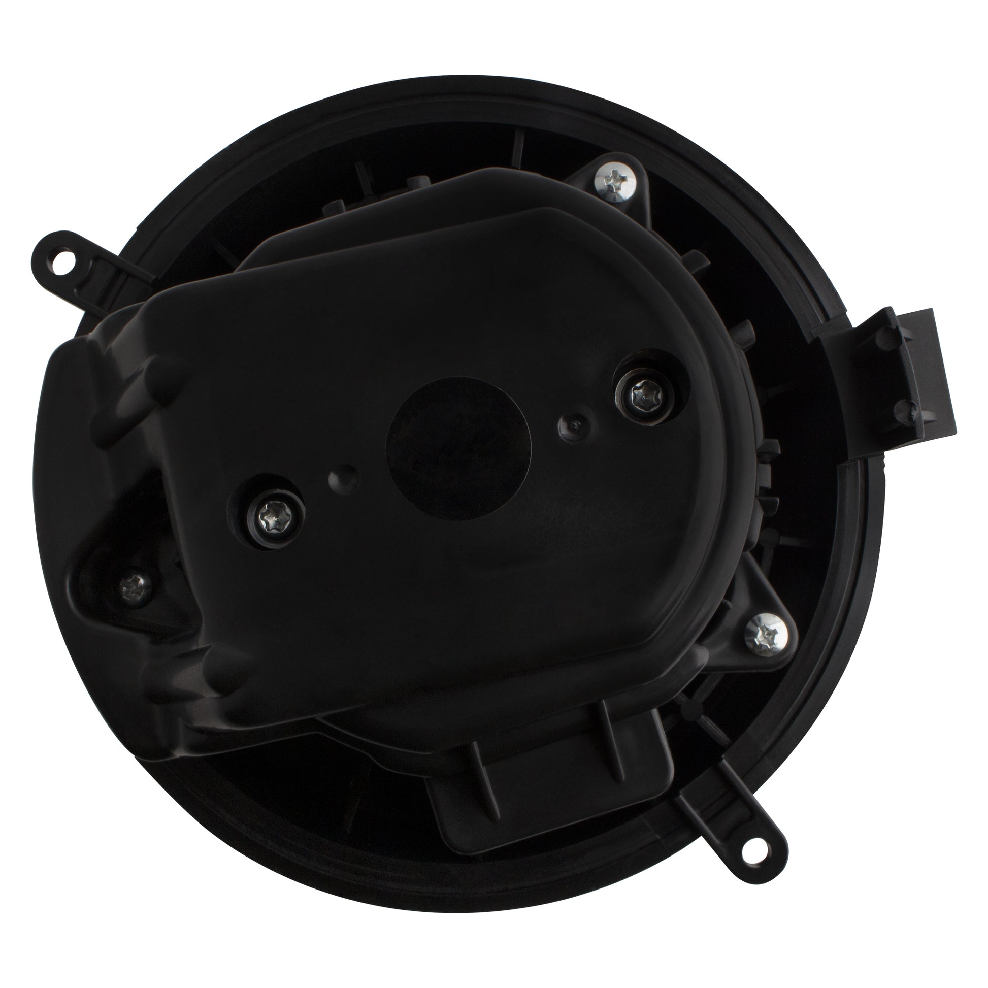 BOXI Front HVAC Heater Blower Motor Assembly Fits for Nissan Leaf 2013-2023 — product photo 2