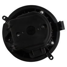 BOXI Front HVAC Heater Blower Motor Assembly Fits for Nissan Leaf 2013-2023 — product photo 2