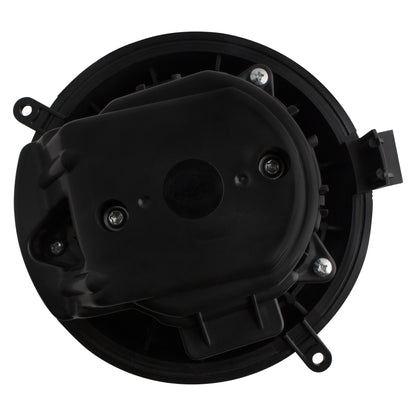 BOXI Front HVAC Heater Blower Motor Assembly Fits for Nissan Leaf 2013-2023 — product photo 2