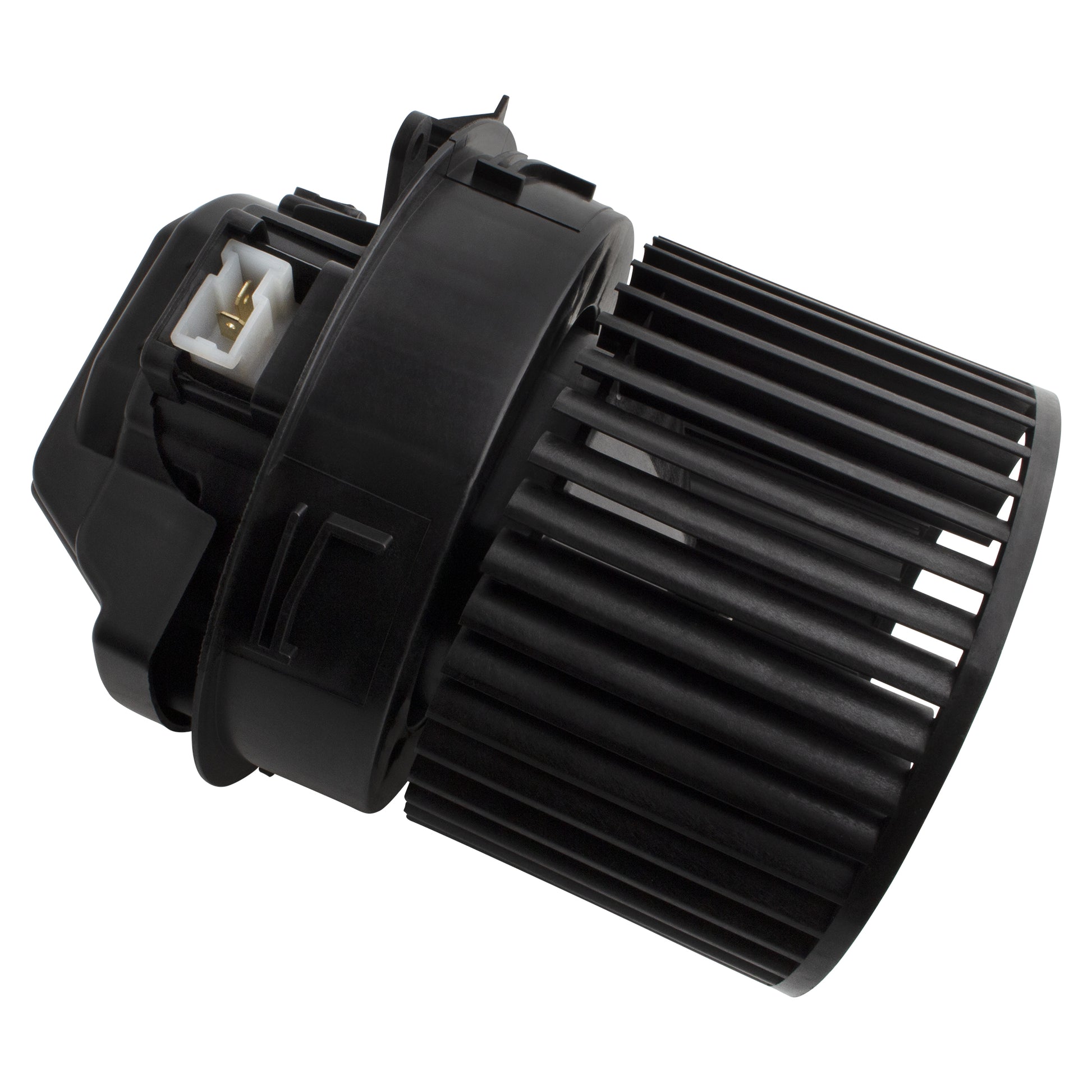 BOXI Front HVAC Heater Blower Motor Assembly Fits for Nissan Leaf 2013-2023 — product photo 3
