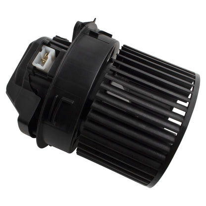 BOXI Front HVAC Heater Blower Motor Assembly Fits for Nissan Leaf 2013-2023 — product photo 3