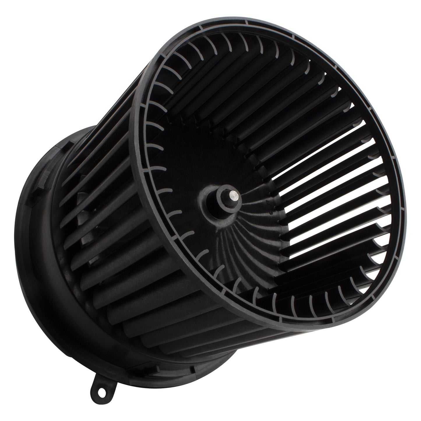 BOXI Front HVAC Heater Blower Motor Assembly Fits for Nissan Leaf 2013-2023 — product photo 4