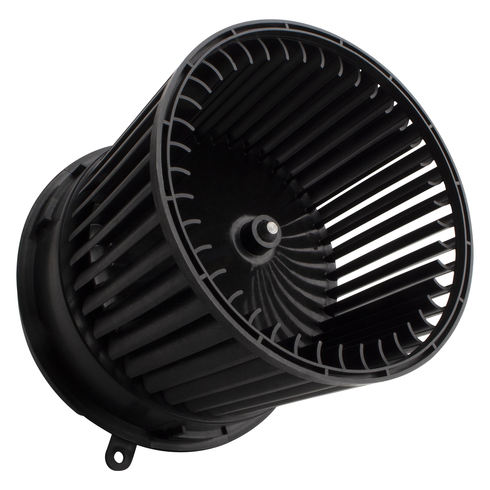 BOXI Front HVAC Heater Blower Motor Assembly Fits for Nissan Leaf 2013-2023 — product photo 4