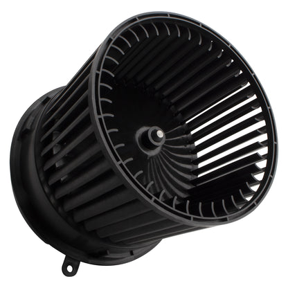 BOXI Front HVAC Heater Blower Motor Assembly Fits for Nissan Leaf 2013-2023 — product photo 4