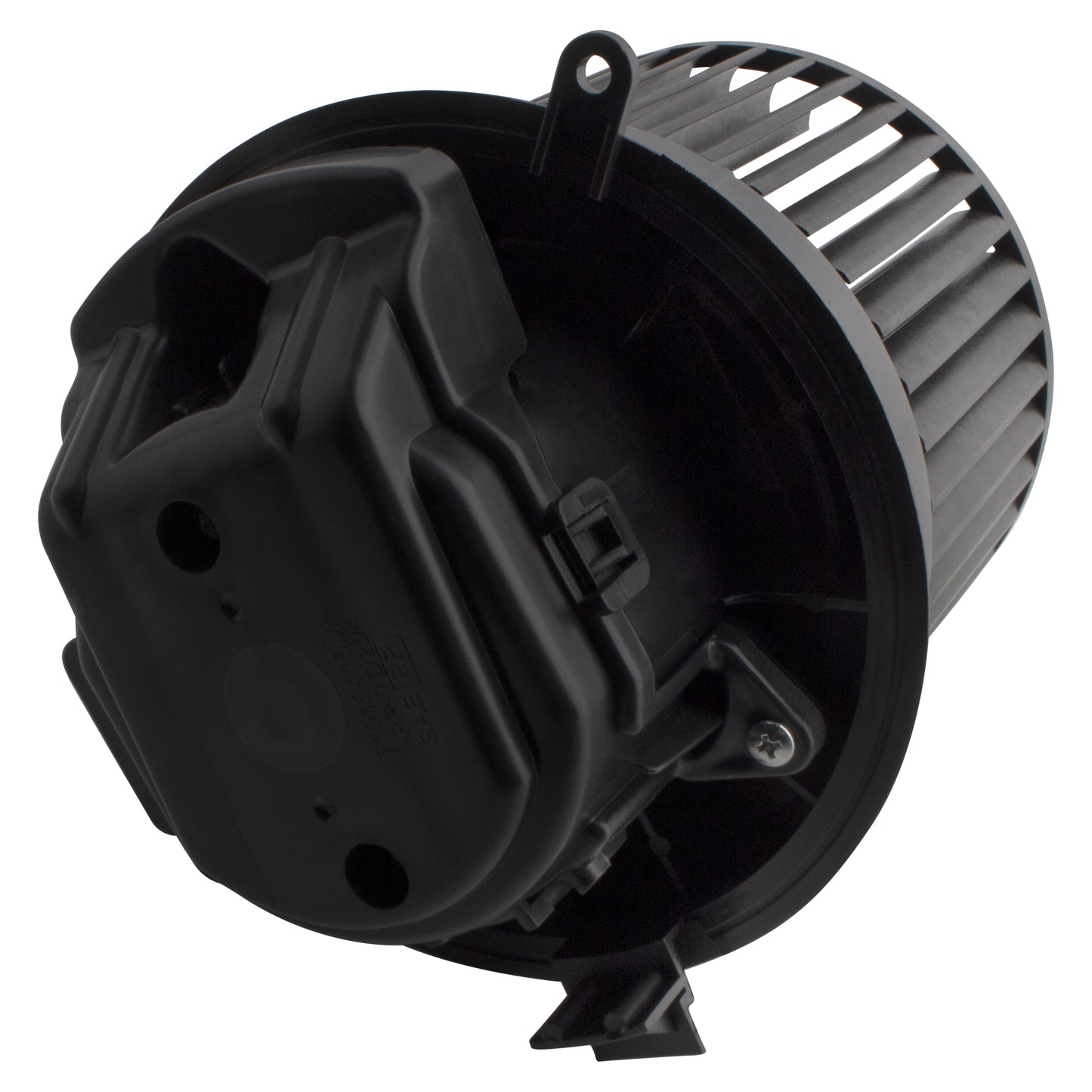BOXI Front HVAC Heater Blower Motor Assembly Fits for Nissan Leaf 2013-2023 — product photo 5