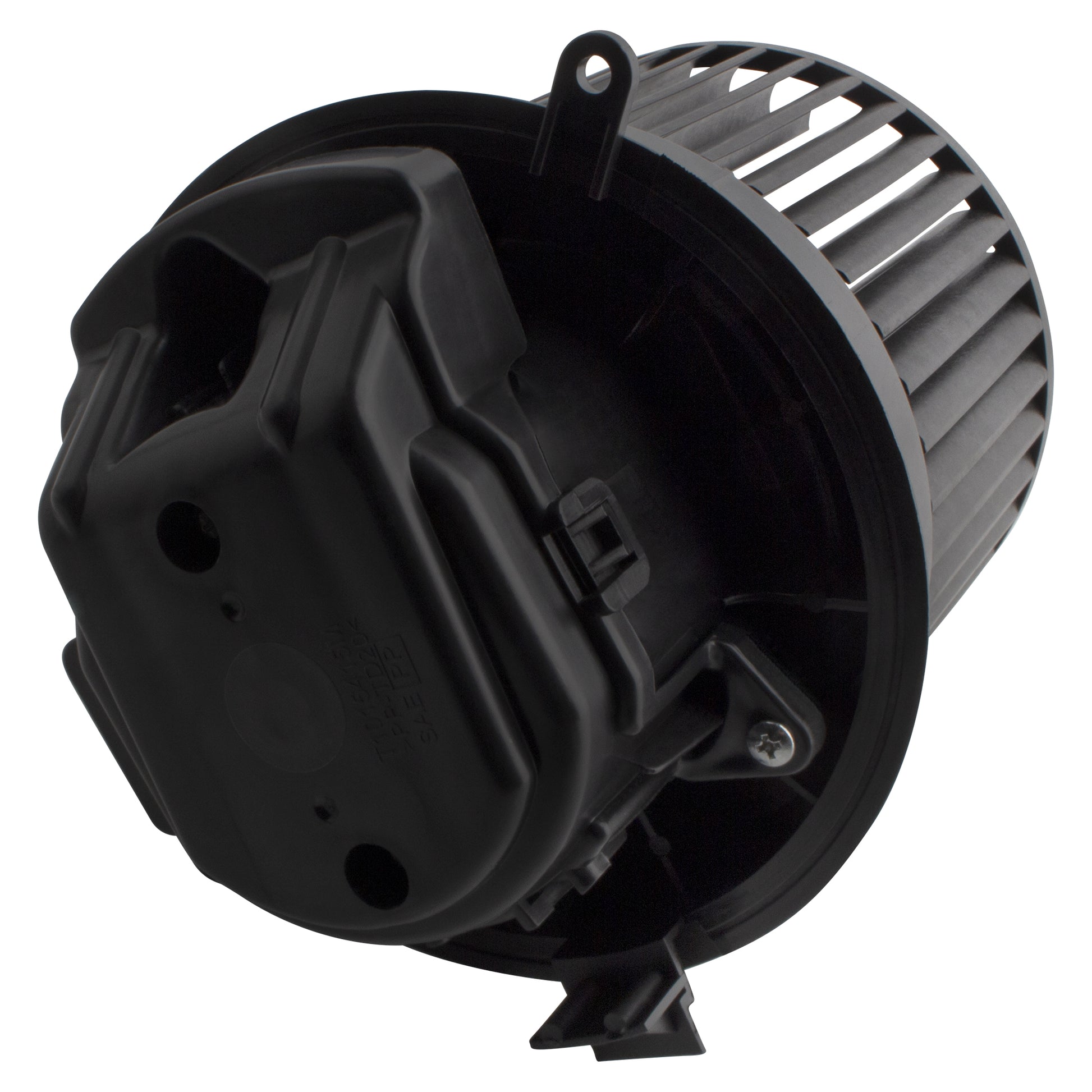 BOXI Front HVAC Heater Blower Motor Assembly Fits for Nissan Leaf 2013-2023 — product photo 5