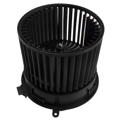 BOXI Front HVAC Heater Blower Motor Assembly Fits for Nissan Leaf 2013-2023 — product photo 7