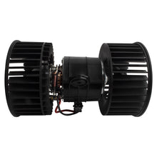 BOXI 700279 HVAC Heater Blower Motor Assembly Fits for BMW 525i 530i 2001-2003 528i 2000 540i M5