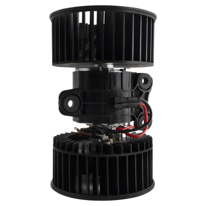 BOXI 700279 HVAC Heater Blower Motor Assembly Fits for BMW 525i 530i 2001-2003 528i 2000 540i M5 — product photo 2