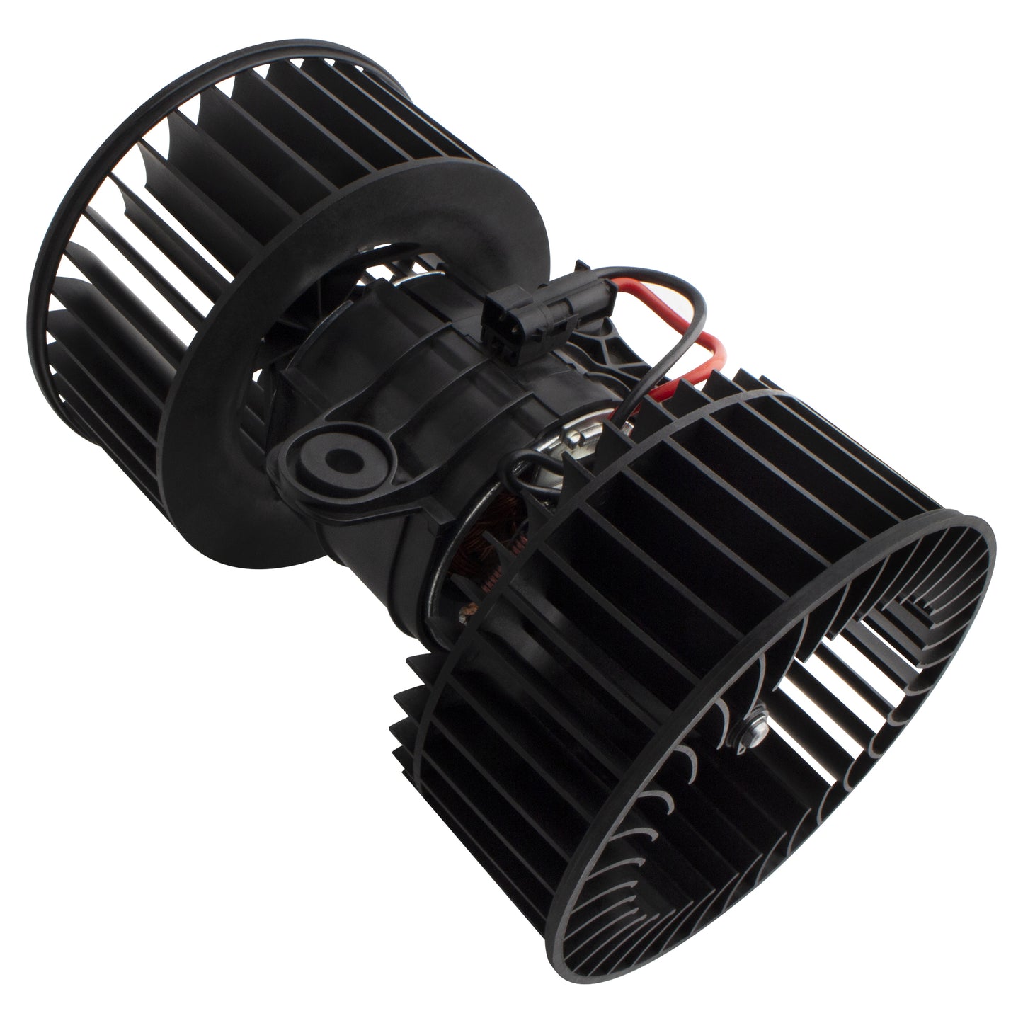 BOXI 700279 HVAC Heater Blower Motor Assembly Fits for BMW 525i 530i 2001-2003 528i 2000 540i M5 — product photo 3