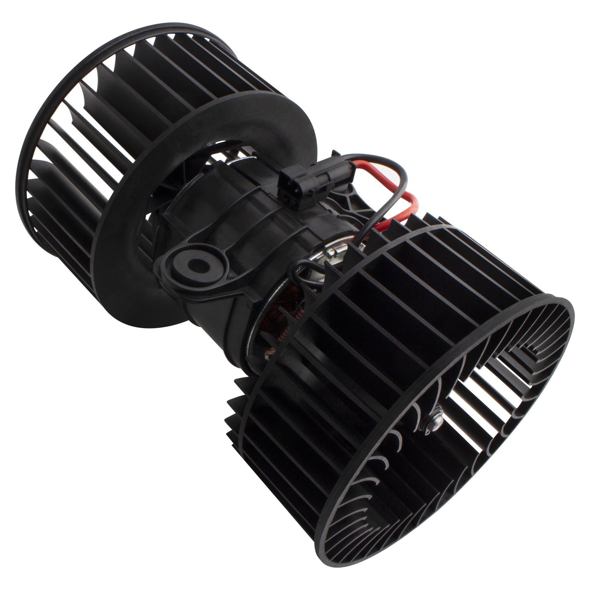 BOXI 700279 HVAC Heater Blower Motor Assembly Fits for BMW 525i 530i 2001-2003 528i 2000 540i M5 — product photo 3